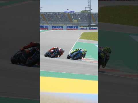 Marco Bezzecchi vs Valentino Rossi's The Next Italian Pride? 💥👀 MotoGP 24 Mod