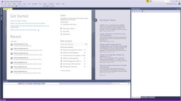 .NET Reporting Tools: First Run of Report Designer in WinForms Apps [Shot on v2018]