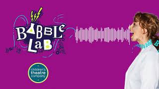 Babble Lab speaks to a younger audience at Children's Theatre Company