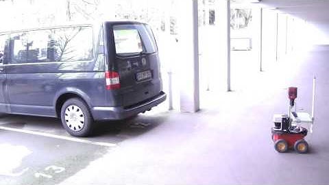 A unified framework for planning and execution monitoring of mobile robots