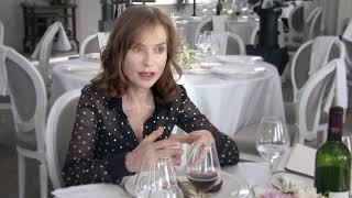 Making Of Happy End | A film by Michael Haneke |