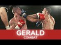 Combat | Gérald Michiara champion d'Europe de full-contact en 2012