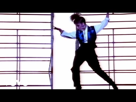 Paula Abdul - Forever Your Girl