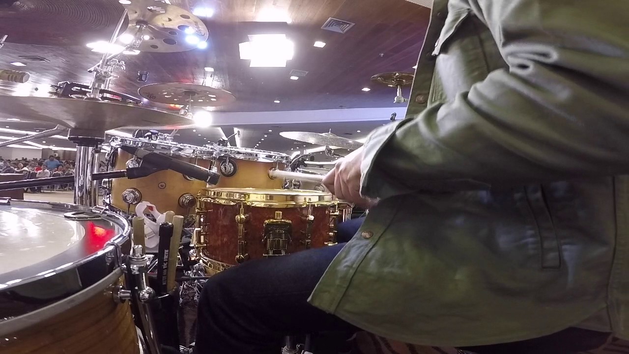 Bapa Surgawi - Tabernacle Family Band