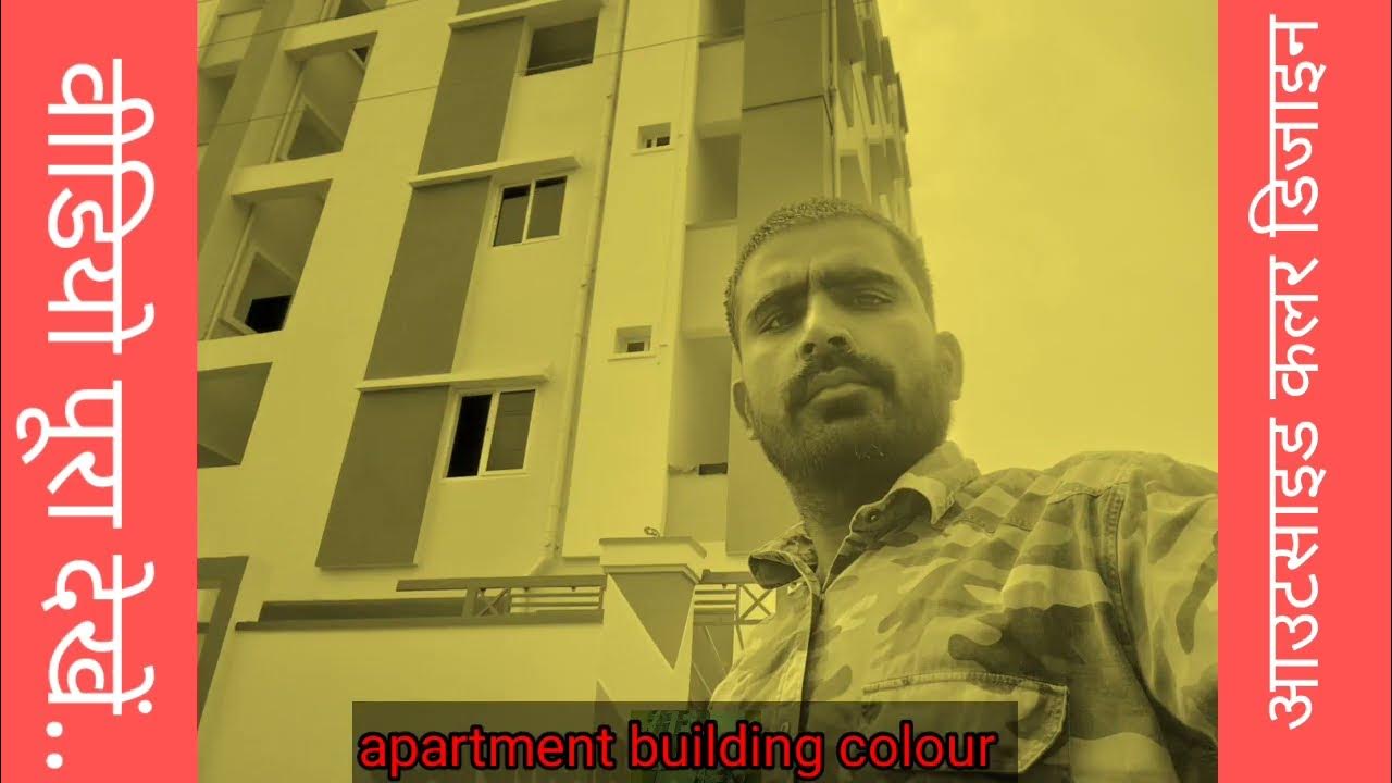 House Painting Colours Outside Exterior House Painting color Ideas