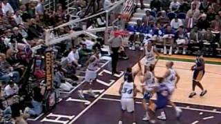 Kobe Bryant Top 10 Rookie Season Plays