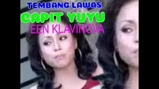 TEMBANG LAWAS'CAPIT YUYU'EEN CLAVINOVA