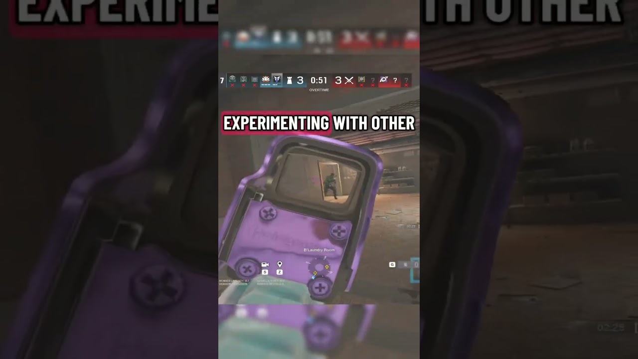 will 1.5 scopes ever come back? 