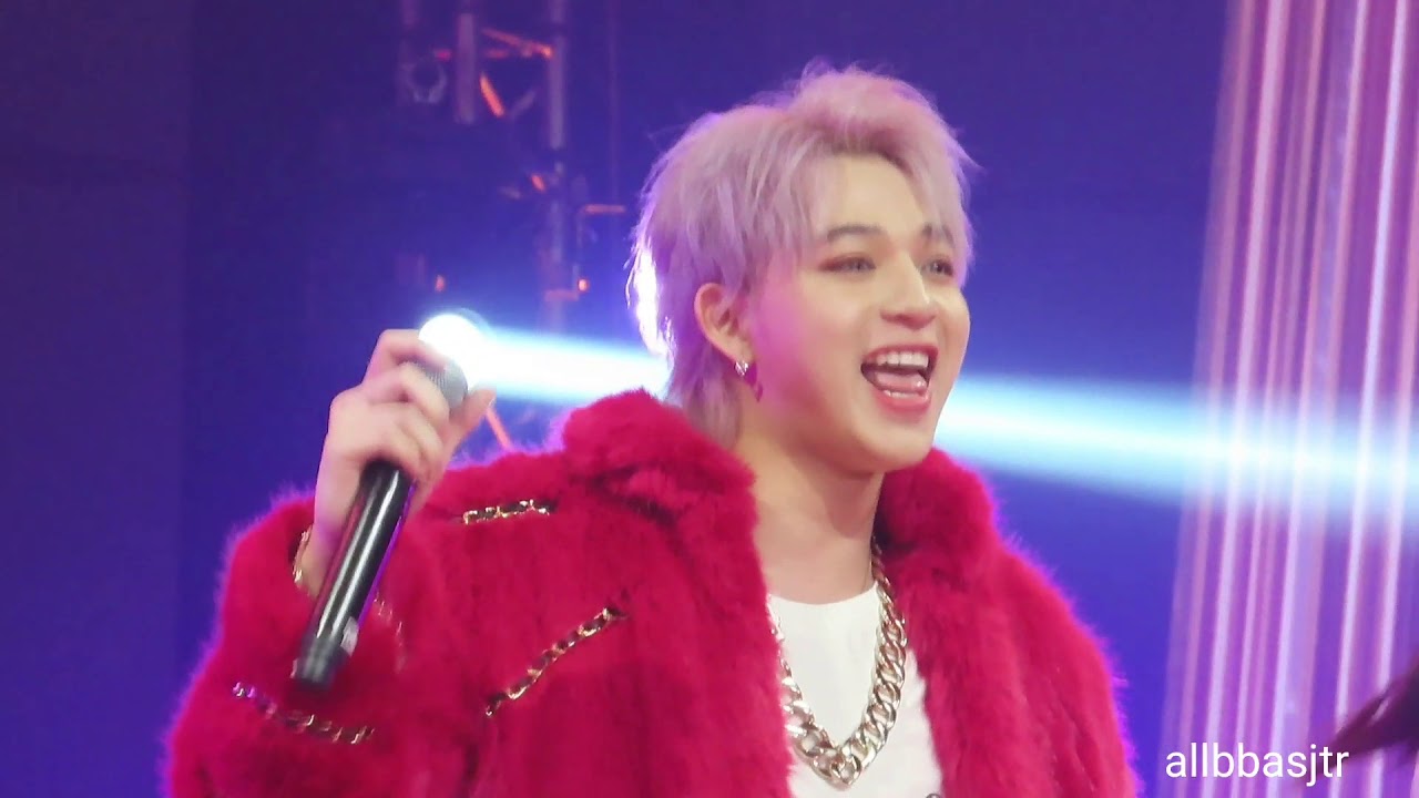 20191208 Bas สมองเหงา #SBFIVETheMoonlightConcert