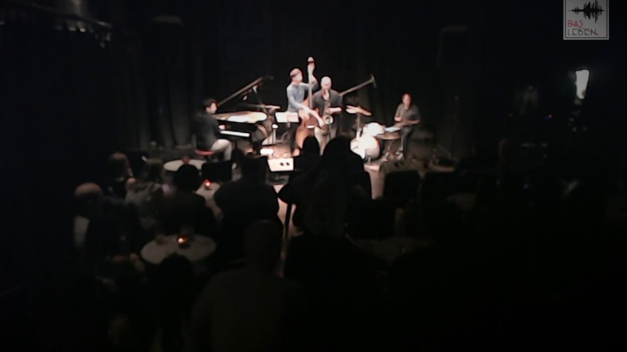 Bernard van Rossum Quartet at Hacería Bilbao