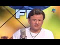 В гостях у Страны FM Иван Рудаков