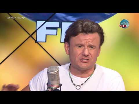 В гостях у Страны FM Иван Рудаков