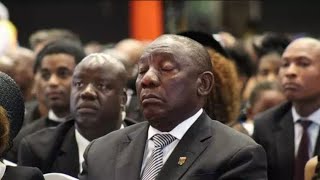 Nigerians Must Go South Africans Exclaimed