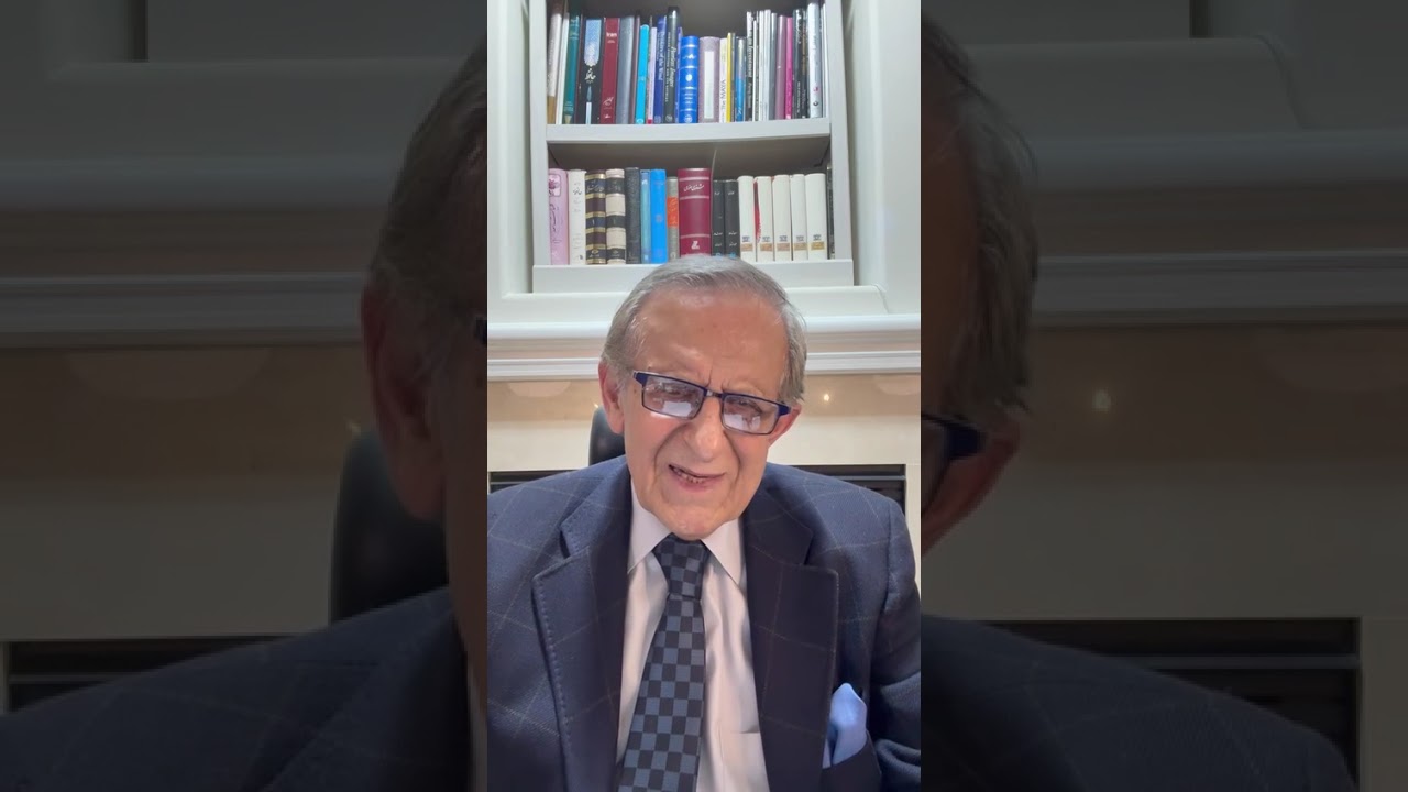 تنها راه حل برد برد ایرانیان