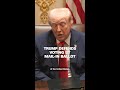 Trump Defends Mail-In Voting Amid Concerns 🗳️