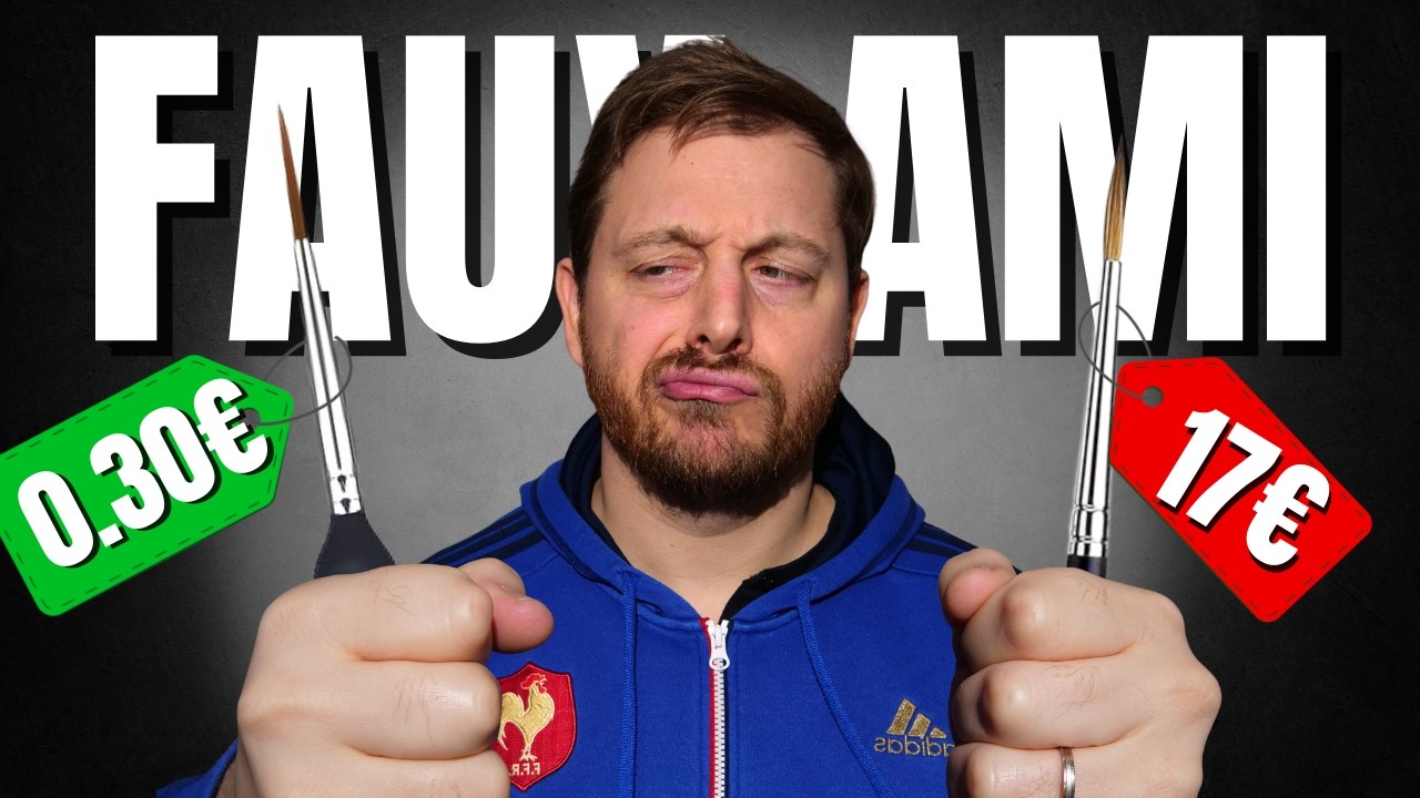 Le PIRE ennemi du débutant !