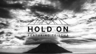 St. Albion Hold On Remix (UNO Stereo x Veya)