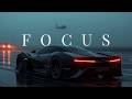 Deep Focus Music Silent Discipline Mode For Deep Work Study Mental Endurance 