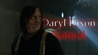 Daryl Dixon ( SPOILERS ) [Natural] || TWD EDIT ||