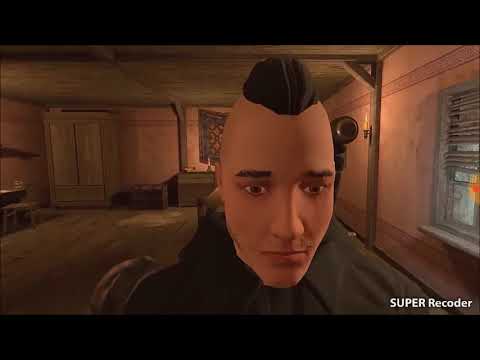 გახმოვანება ქართულად:::gameplayer by mr. Marmok