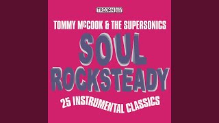 Persian Cat Ska (In a Persian Market)