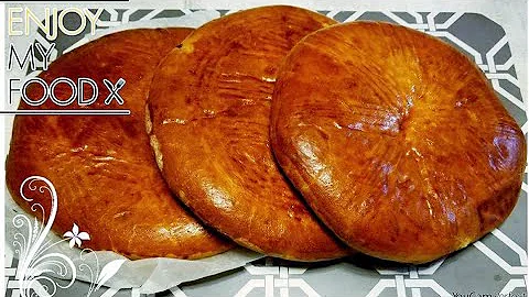 ARMENIAN  TRADITIONAL GATA - By Ani
