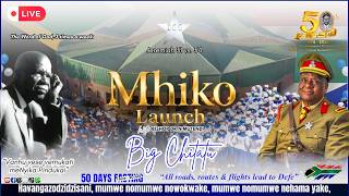 CHITATU NEJERUSAREMA   - WEDNESDAY 10 JUNE  2026 @ MBUNGO 2 IN SOUTH AFRICA