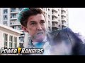 Power Rangers em português | Dino Super Charge | Episódio Completo | E13 | Receita para o desastre