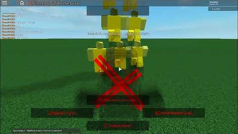 Roblox Showcase deadglove and Bendy