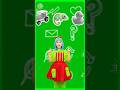 Which Color is This? | TigiBoo #shorts #kidslearning