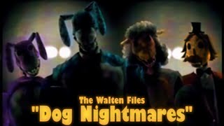 Watch Jack Stauber Dog Nightmare video
