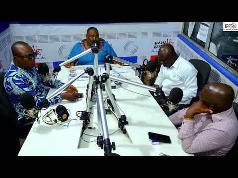 Miwoe Negnon Du 25 11 2025 Affaire De Viole Et Torture Sur La Detenue Grâce Koumayi