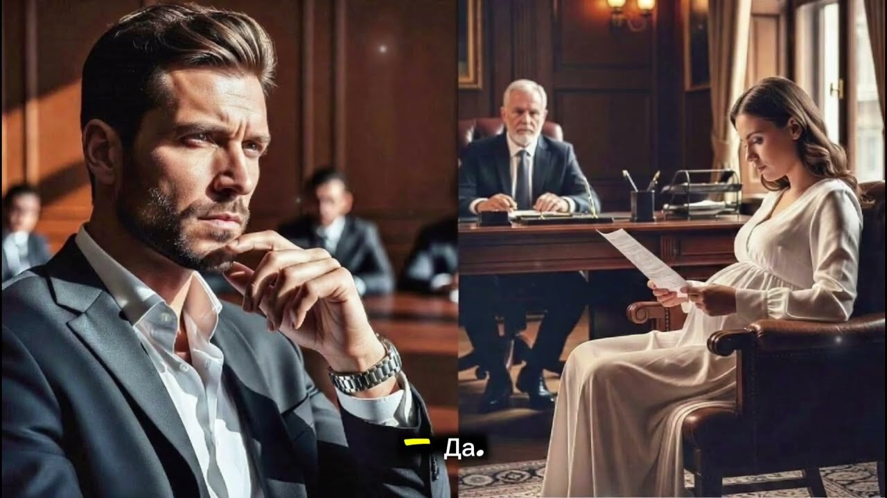 Подписав развод, бывший праздновал с любовницей в моём особняке — через 2 часа приехала полиция…