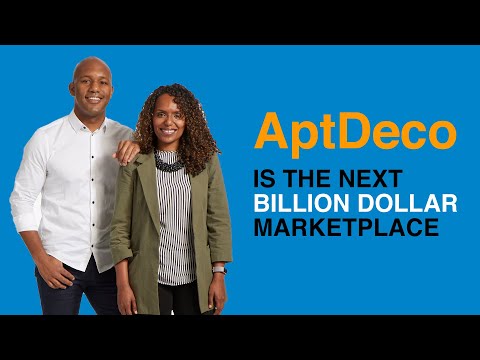 Видео: Какъв процент взема AptDeco?