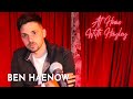 Ben Haenow - At Home With Hayley