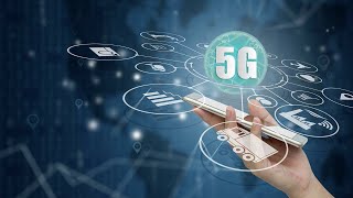 В россии планируют запустить 5g