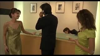Messengers (Japanese Comedy Action Movie - 1999) - Subtitles Available