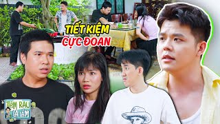 Sống Tiết Kiệm Đến Mức Cực Đoan Để Rồi Nhận Cái Kết Ê Chề Tloo Tiệm Rau Lạ Lắm