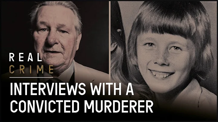 The Truth Will Set You Free | My Talk With A Murderer | Real Crime