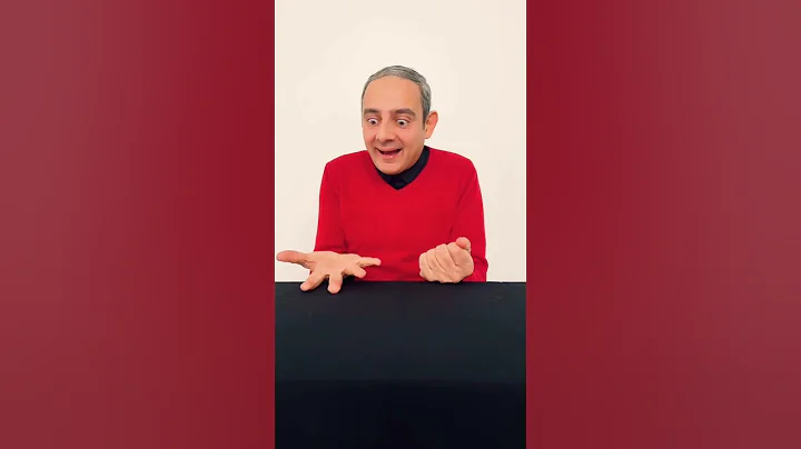My Magic Friend @mercuri_88  | Arnaldo Mangini #sh...