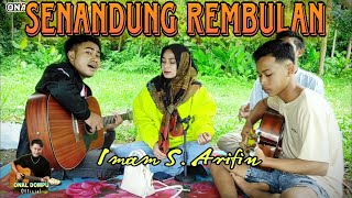 Senandung Rembulan - Imam S Arifin Onal Feat Ayu Sukasari
