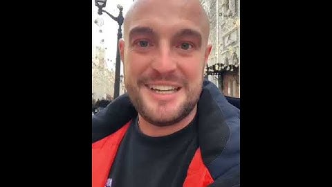 Москва это не Россия!  Москва это отдельное государство!