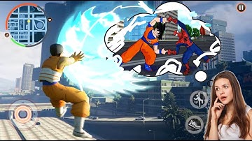 Wait❗ what is this❓Super Dragon Hero gameplay for Android/ IOS | zego global publishing