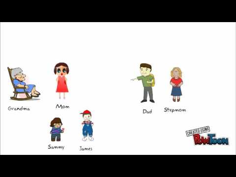 Video: Ce este un subsistem familial?