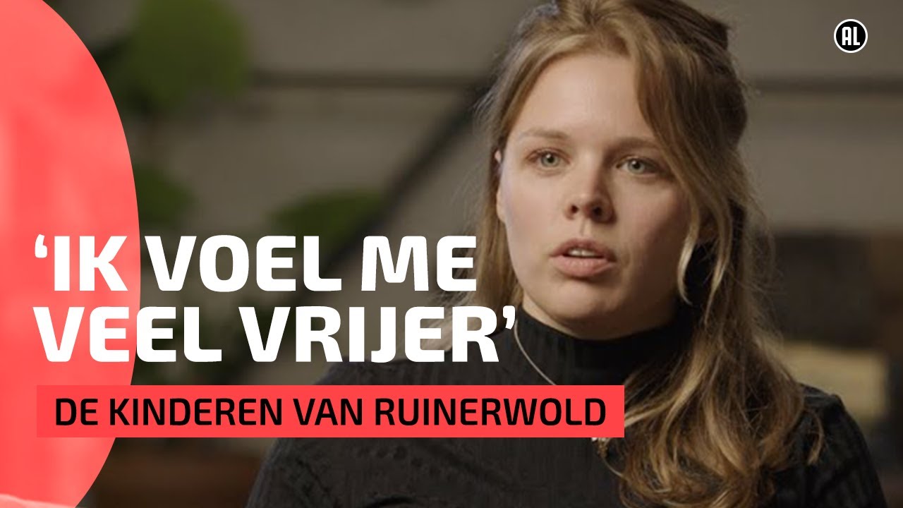 Hoe is het nu met Mar Jan? | De Kinderen van Ruinerwold, docuserie door Jessica Villerius