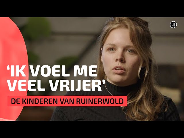 Hoe Is Het Nu Met Israel? | Bnnvara: De Kinderen Van Ruinerwold, Docuserie  Door Jessica Villerius - Youtube