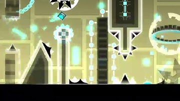 Geometry Dash - Noobatropolis by Noobas [Ultra Easy Demon]