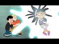 Who, What, Where &amp; Noob // Shake You Noobie | SuperNoobs | Cartoons for Kids | WildBrain Superheroes