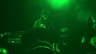 trauma ray - Halley (Live at Tulips, Fort Worth TX) (01/27/2024)