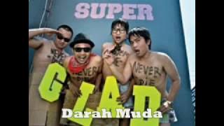 Superglad - Darah Muda